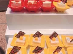 -视界美食自助餐厅·石家庄希尔顿酒店