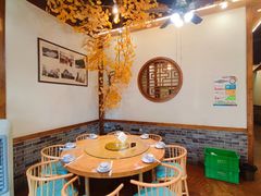 -厨神老街兔·淳朴人家店(盐帮菜风味名店)