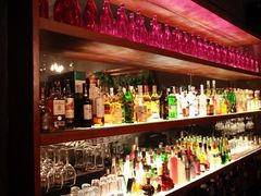 吧台-HUNTING BAR亨霆鸡尾酒馆(越秀淘金店)