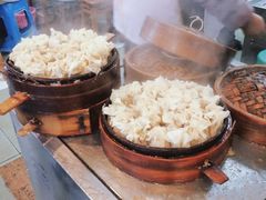 -海汇源老烧麦店(东大街总店)