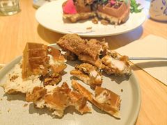 -Brut Eatery悦璞食堂(愚园路店)