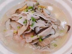 -伙工殿餐厅(吉大店)