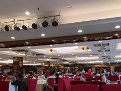 大堂-黄埔华苑酒家(黄埔店)