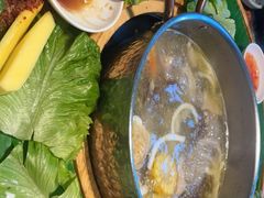 -椰小鸡·琼州糟粕醋·火锅(美兰缤纷城店)