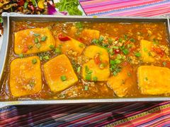 -香巴拉云南餐厅(华莱坞店)