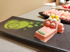 -海底捞火锅(漕宝路店)