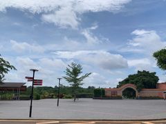 -东寨港红树林旅游区