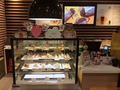 -麦当劳(双榆树店)
