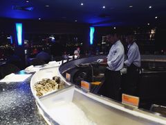 -香港喜来登酒店蚝酒吧