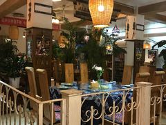 大堂-云之南(八里庄店)