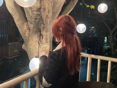 -Ginger(兴国路店)