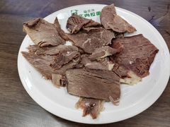-马三元老汤牛肉面(高新街店)