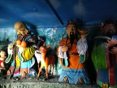 -东方巨龟苑景区