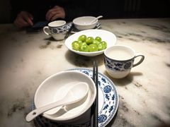 餐后水果-淮扬府(安定门店)