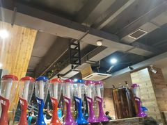 -郑享吃烧烤烩面(红专路店)