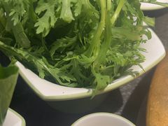 -熊喵来了火锅(太原里第2分店)