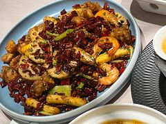 -尚一汤·粤菜海鲜(环球港店)