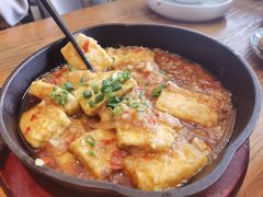 -云海肴·汽锅鸡·云南菜(苏州中心店)