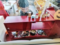 -萨卡屋亲子乐园·餐厅(龙山万物工场店)