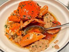 -漢舍中国菜馆(889广场店)