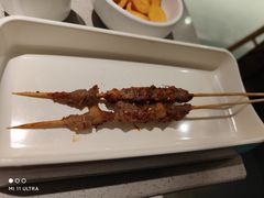 -半天妖烤鱼(方庄店)