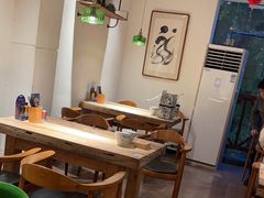 -树厨贵州菜(大十字店)