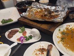 -国人川菜(李家村建东街店)