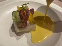 -北京古城老院厉晓麟精致菜