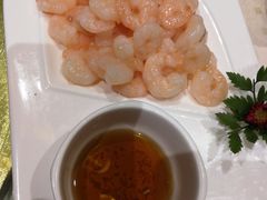 -顺风海鲜港(金玉兰店)