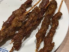 -星伦多自助料理(江阴万达店)