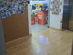 -健身门·自助健身房(镇坪路店)