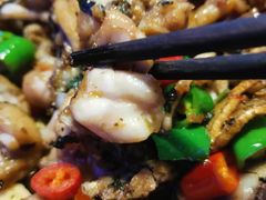 -蘭奢雅集·江浙菜(青山江滩店)