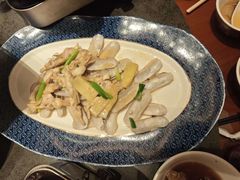 -鸽子侯·家宴·平价海鲜(绿地店)