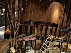 -快乐小羊·内蒙牛羊肉火锅(流花中心店)