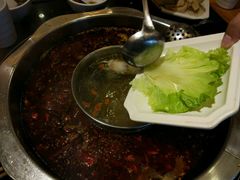 -锅首鲜品火锅(鸳鸯店)