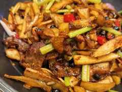 -紫光园·烤鸭·北京菜(劲松店)