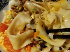 -贺秦生陕面王(富力城店)