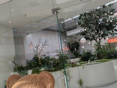 -大树餐厅(红旗街万达店)
