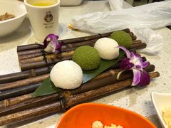 -味之绝美蛙鱼火锅(八号路店)