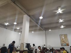 大堂-蚝专家(北滘店)