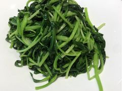 鸡毛菜-胖姐渔村(中源大道店)