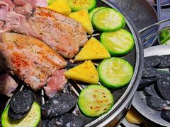 -韩山葵烤肉(太古里店)