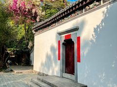 -深圳国际园林花卉博览园