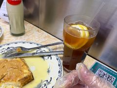 -渔记茶餐厅(渔村店)