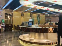 -西安绿地假日酒店·欧意咖啡厅