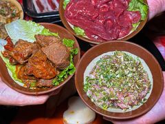 -重庆印象老火锅(梅林店)