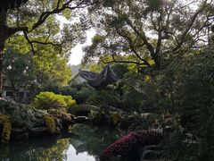 -惠山古镇·寄畅园