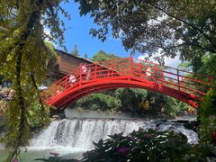 -古龙峡云天玻霸