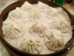 -老班长手工灌汤包老店(东山店)