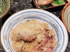 -老乾杯和牛烧肉(王府中环店)